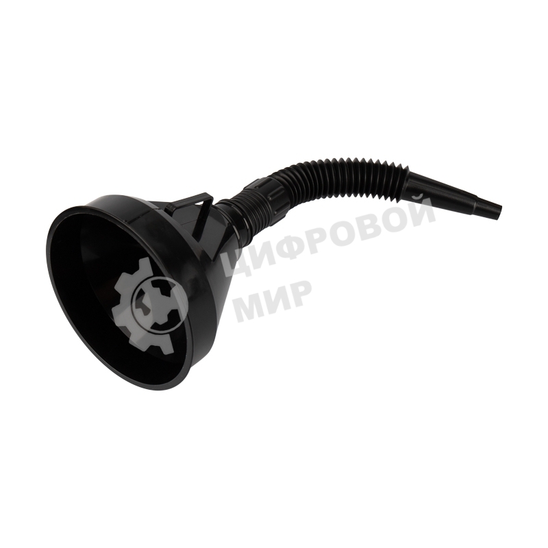 Техническая воронка Rexant для ГСМ 135 мм