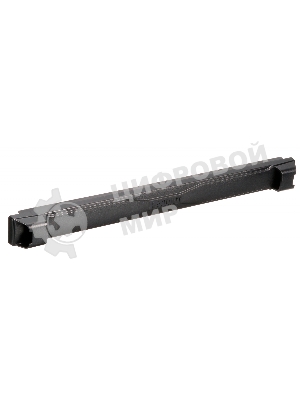 Вставка Panduit TLBP1S-V (упак.:5шт)