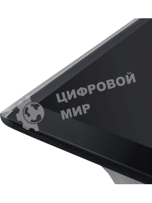 Газовая варочная панель Maunfeld EGHG.32.1CB/G, 2 конфорки, закаленное стекло, черный