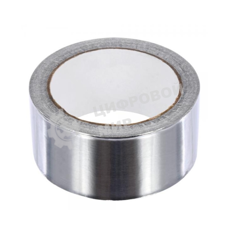 Алюминиевая лента Rexant 50 мм х 25 м