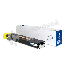 Картридж NVPrint совместимый NV-006R01530 Yellow для Xerox Color 550/560/570 (34000k)