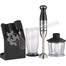 Блендер погружной Gorenje HBC807QB черный