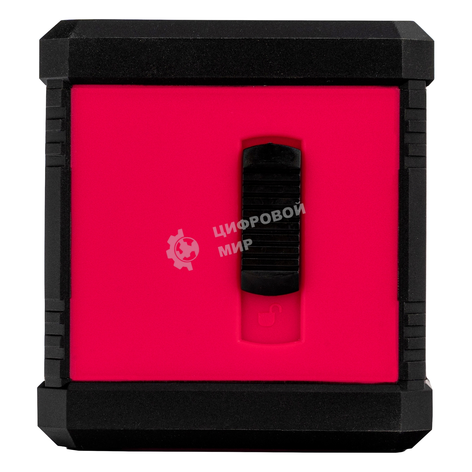 Лазерный уровень MTX XQB RED Pro SET, 10 м, красный луч, батарейки, штатив