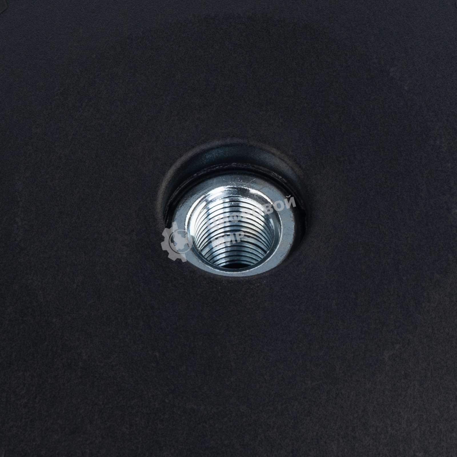 Катушка для триммера Сибртех полуавтоматическая, легкая заправка, гайка М10х1,25 левая