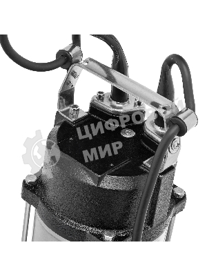 Фекальный насос Сибртех