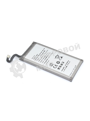 Аккумулятор (батарея) Amperin EB-BG950ABE для Samsung Galaxy S8 SM-G950