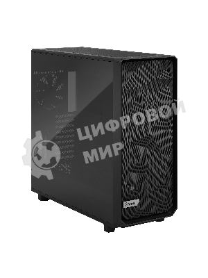 Корпус Fractal Design MESHIFY 2 XL BLACK - TG/FD-C-MES2X-02