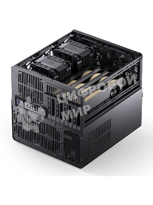 Компьютерный корпус JONSBO Computer Case N5 черный