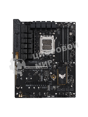 Материнская плата ASUS TUF GAMING B650-E WIFI, AM5, AMD B650, 4xDDR5, 4xSATA, 2xM.2, 1xPCI-E 4.0 x16, 2xPCI-E x1, 2xDP, 1xHDMI, 1x 2.5Gb LAN, 1xUSB-A 3.2 Gen 2, 2xUSB-A 3.2 Gen 1, 4xUSB-A 2.0, 1xUSB-C 3.2 Gen 2, 3x3.5 мм, 7.1, ATX