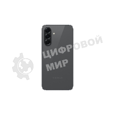 Смартфон Samsung Galaxy SM-A566E A56 5G, 8/256Gb, черный