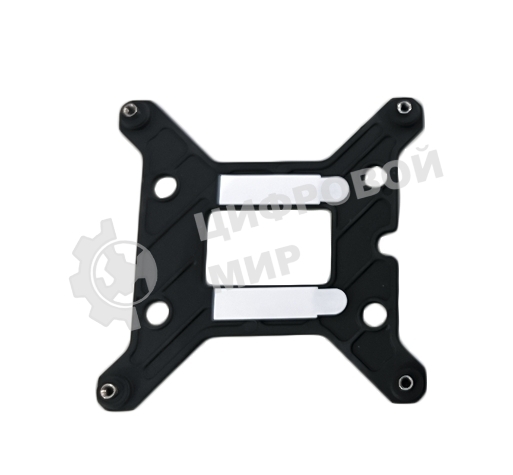 Радиатор для процессора Intel Active CPU Heat-sink for 2U server, LGA1700