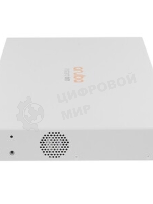 Коммутатор HPE Instant on 1830 JL813A#ABB 24G 2SFP 12PoE+ 195W