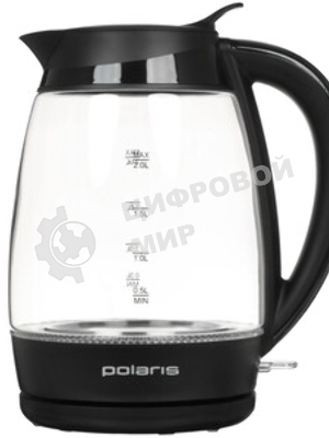 Чайник Polaris PWK-2006CGL черный