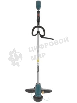 Триммер аккамуляторный Makita DUR190LZX3, 18 В, 0 Ач
