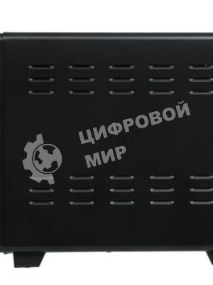 Мини-печь Hyundai MIO-HY092 35л. 1600Вт черный