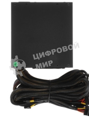 Блок питания серверный ExeGate (RM-700ADS) APFC,2х8см fan, 20+4pin/(4+4)pin+(4+4)pin, 2xPCI-E, 9xSATA