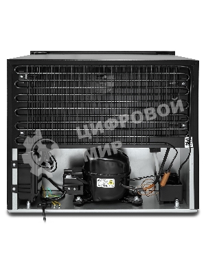 Винный шкаф встраиваемый Korting KFW 501 SL GXN
