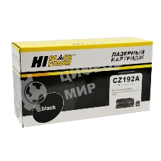 Картридж HP LJ Pro M435nw/M701/706 (Hi-Black) CZ192A, 12K      