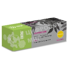 Картридж лазерный Cactus CS-PH6510XM (106R03694) пурпурный (4300 стр.) для Xerox Phaser 6510/WC6515