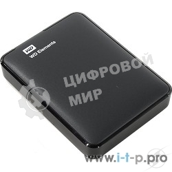 Внешний HDD 2.5