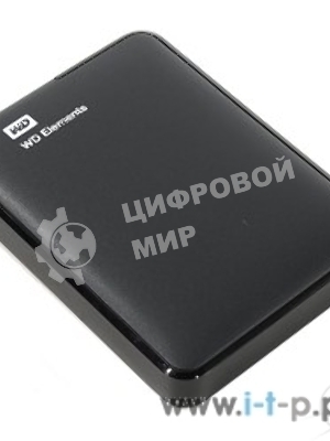 Внешний HDD 2.5
