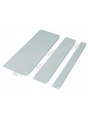 Фальшпанель в шкаф 19