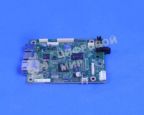 Плата форматера (для моделей с факсом) HP LJ M426fdw (F6W15-60002/F6W15-60001)