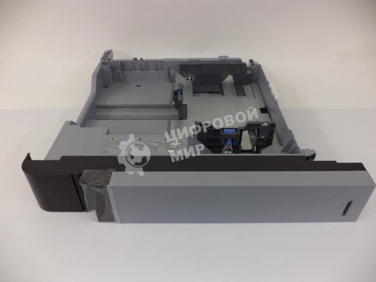 Кассета 500-листов (лоток 2) HP CLJ M855/M880 (RM2-5014) OEM