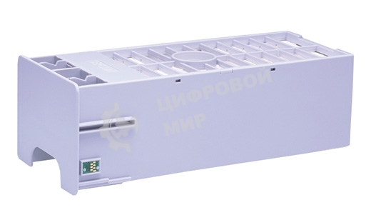 Расходные материалы EPSON C12C890501 Epson C12C890501 Емкость для отработанных чернил Maintenance Tank for 7700/9700