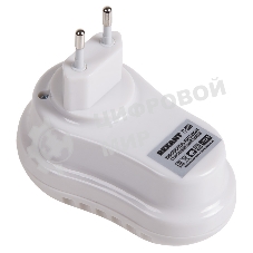 Уничтожитель насекомых Rexant с ультрафиолетовой лампой, 220 В