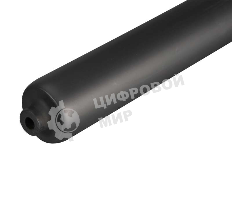 Трубка термоусаживаемая КВТ ТТК-(4:1)-32/8 (10 м/уп.) 59678