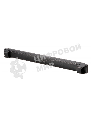 Вставка Panduit TLBP1S-V (упак.:5шт)