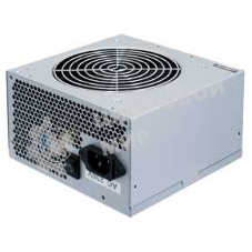 Блок питания Chieftec GPA-500S8, 500Вт, 120мм, серый