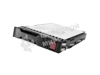 Жесткий диск HPE 12TB SATA 7.2K LFF LP He 512e DS HDD