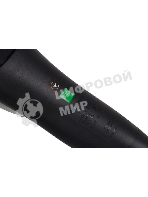 Машинка для стрижки Panasonic ER217S520 серебристый (насадок в компл:1шт)