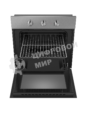 Шкаф духовой электрический Maunfeld AEOC.575S, встраиваемый