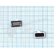 Динамик верхний (слуховой) для Xiaomi Redmi Note 5A Prime