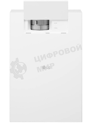 Проектор LG CineBeam HU710PW DLP 2000Lm ANSI (3840x2160) 2000000:1 ресурс лампы:20000часов 2xUSB typeA 2xHDMI 6.5кг
