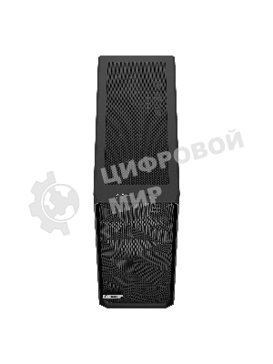 Корпус Fractal Design MESHIFY 2 XL BLACK - TG/FD-C-MES2X-02
