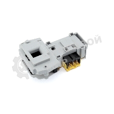 Замок блокировки люка (УБЛ) для стиральной машины Candy 41016879