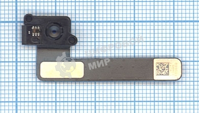 Передняя камера (Front) с шлейфом для Apple IPad mini