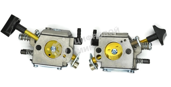 Карбюратор для Stihl BR320/400/420 100116