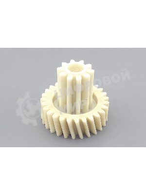 Средняя шестерня для мясорубки Kenwood KW715563