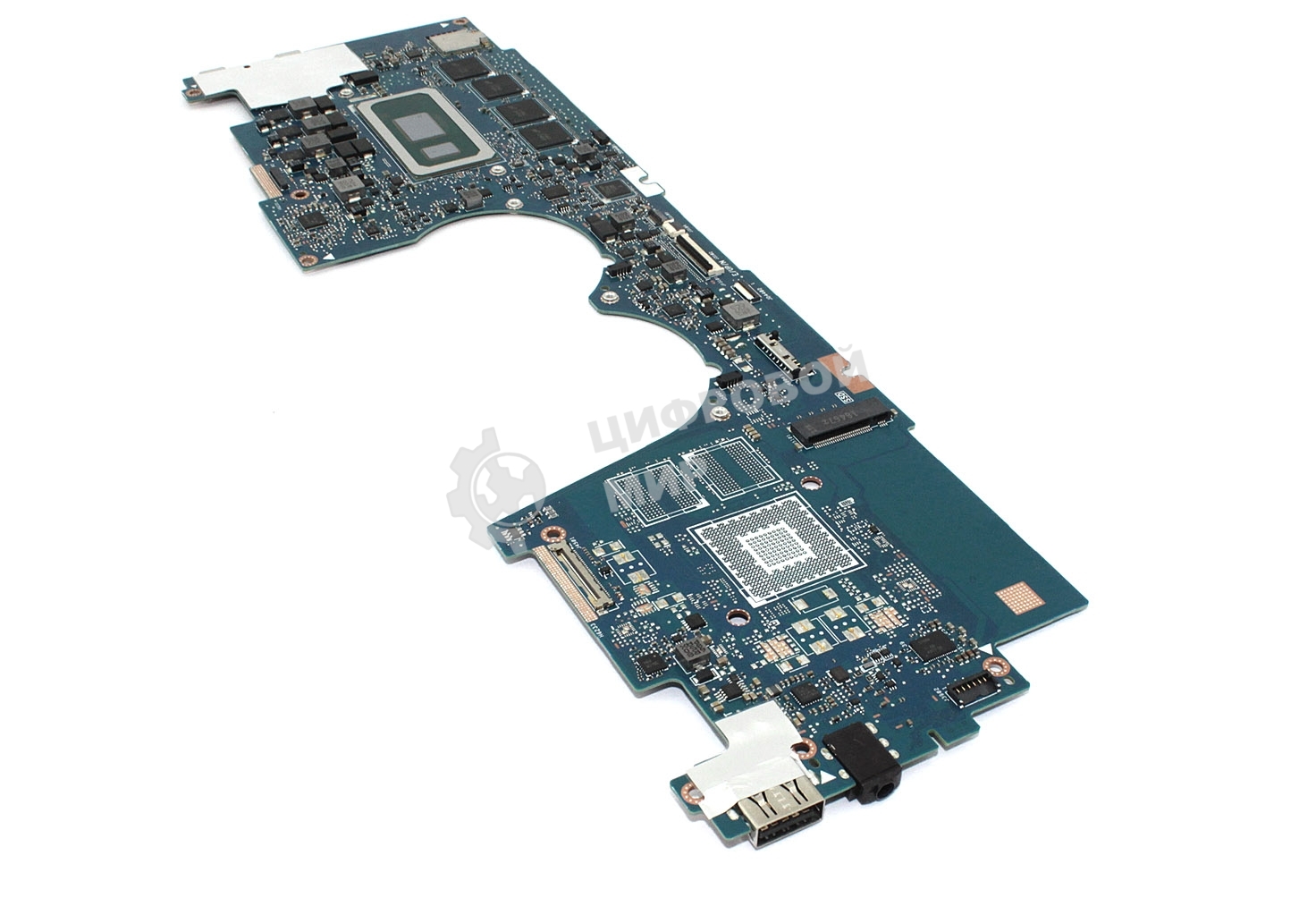 Материнская плата для Asus UX392FA 8G/I5-8265U
