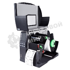 Принтер этикеток iDPRT iX4P 203DPI WiFi (SBL)