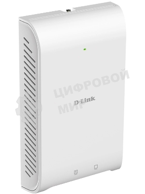 Точка доступа D-Link DAP-2622 (DAP-2622/A1A) AC1200 10/100/1000BASE-T белый