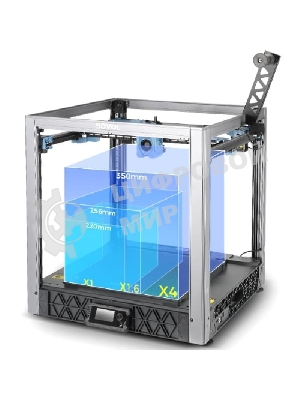 Принтер 3D Sovol SV08