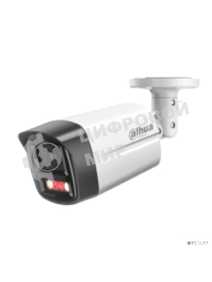 Камера видеонаблюдения IP Dahua DH-IPC-HFW2249TLP-S-LED-0280B-PRO 2.8-2.8мм цв. (DH-IPC-HFW2249TLP-S-LED-PRO)