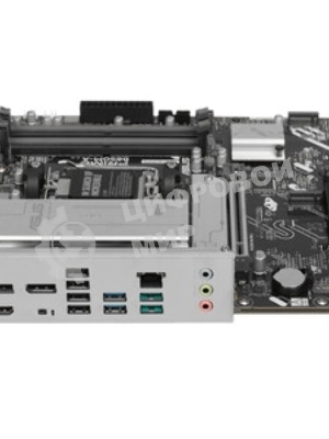 Материнская плата ASUS PRIME B850M-A-CSM, AM5, AMD B850, 4xDDR5, 4xSATA, 3xM.2, 1xPCIe 5.0 x16, 1xPCIe 4.0 x4, 2xDP, 1xHDMI, 1x2.5Gb LAN, 2xUSB-A 10Gbps, 2xUSB-A 5Gbps, 4xUSB-A 2.0, 3x3.5 мм, 7.1, mATX