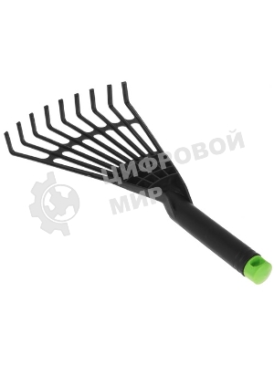 Грабли веерные пластиковые Palisad, Nylon